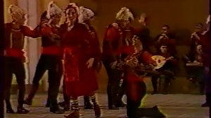 Армянский танец Пастухов