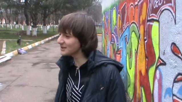 Увлечения подростков. Дубль))) смотреть онлайн