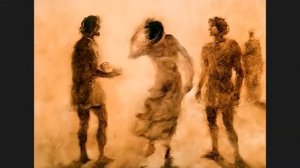 Сёрен Кьеркегор - Философия отчаяния и надежды - Страх и трепет Откровения (Ч.1)