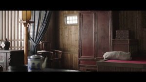 Древний детектив 1 сезон 21 серия