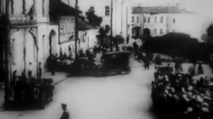 Генерал Брусилов