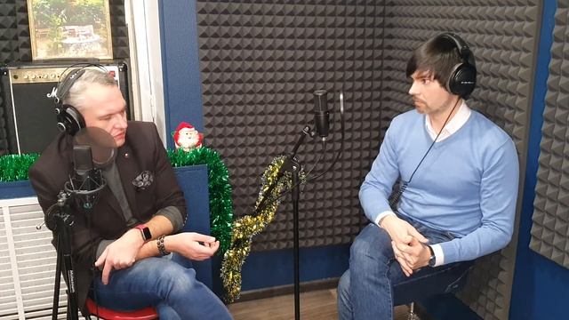 Кому Как Podcast. Новогодний Short #2 смотреть онлайн