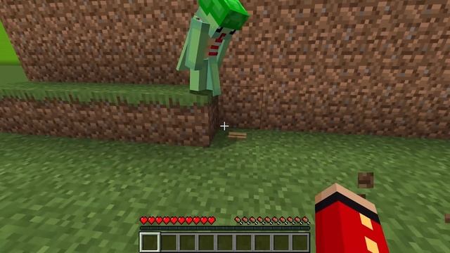 Minecraft NOOB vs PRO: SAFEST TUNNEL HOUSE BUILD CHALLENGE смотреть онлайн