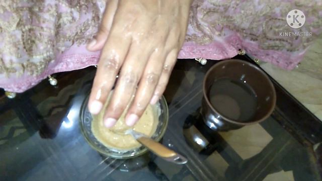 eid face mask crystal clear skin maskBaki sab shorian yeh ligiannazia Andleeb