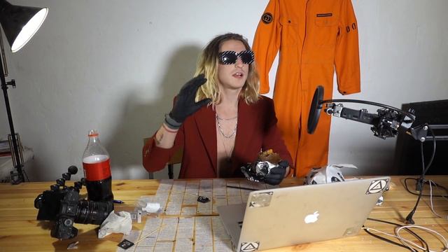 ТИМАТИ х ГУФ – МОСКВА. ТИМАТИ НЕ ВИНОВАТ? смотреть онлайн