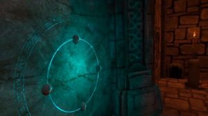 SHADOWGATE VR Mines of Mythrok | GAMEPLAY | walkthrough 1-5 ROOMS | OCULUS META QUEST 2 | NO COMMEN