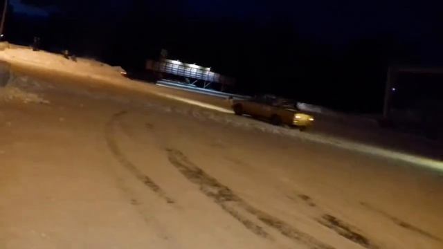 ДРИФТ ДК ГОРИЗОНТ город РЕЖ (4) смотреть онлайн