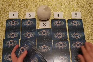 Его (её) истинные чувства к Вам. Общий расклад.