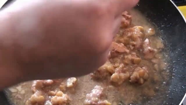 ОБЗОР тушенки. КАША ГОРОХОВАЯ СО СВИНИНОЙ смотреть онлайн