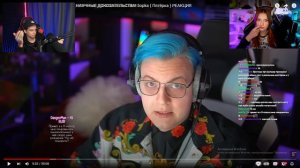 МЕЛЛШЕР и ЮМИЛИЯ Смотрят: CS2 - ПОЗОР ИГРОВОЙ ИНДУСТРИИ: НАУЧНЫЕ ДОКОЗАТЕЛЬСТВА!