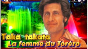 Joe Dassin. Taka taka . La femme du Torero. 2024