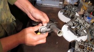 Замена замка зажигания ВАЗ классика,НИВА(для новичков)