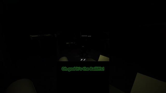 Unfortunate Death on Roblox Midnight Hours #roblox #shorts #funny