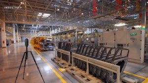 Leica BLK360 G2 Laser Scanner Presentation