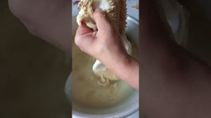 Как мыть требуху