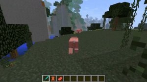 Minecraft Mod Spotlight: MORPH MOD 1.17 - MORPH INTO ANY MINECRAFT ANIMAL / MOB