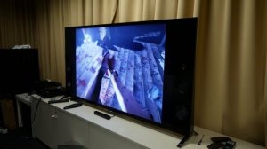 Sony Playstation VR: первый взгляд