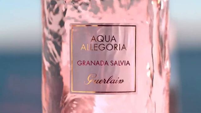 Commercial "Реклама" GUERLAIN Aqua Allegoria | Discover the Summer 2020 Collection смотреть онлайн