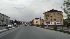 UZBEKISTAN   Andijan  УЗБЕКИСТАН  АНДИЖАН   4 микрорайон