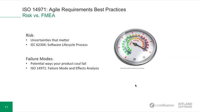 ISO 14971: Medical Risk Management Best Practices