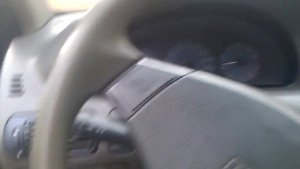 Fiat Punto 1999