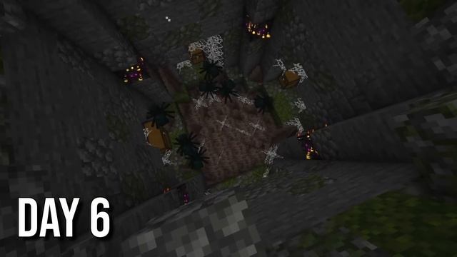 How 1 Man Made a Minecraft Update in 7 Days смотреть онлайн