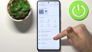 Как со смартфона Samsung Galaxy A51 удалять контакты?