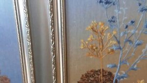 Вышивка бисером и нитками Оформление и обзор 4 работ  в смешанной технике от ТМ Нова Слобода