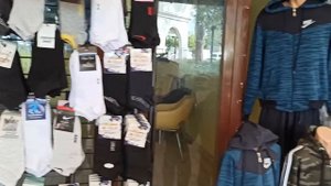 Набережная Порт Парк Лунный Свет Кемер Moonlight Park Kemer