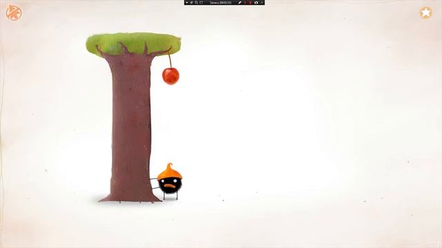 CHUCHEL 1:Обзор игры смотреть онлайн