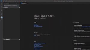 Setup VS code for C/C++ Development on Windows