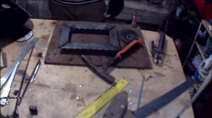 Изготовление каминной вентиляционной решетки