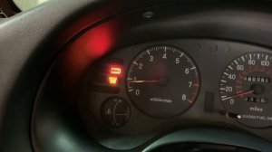 Mitsubishi Eclipse - Chrysler 420A плавают обороты на холостом ходу