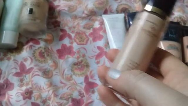 тональные основы) масс маркет) + две супер базы!! смотреть онлайн