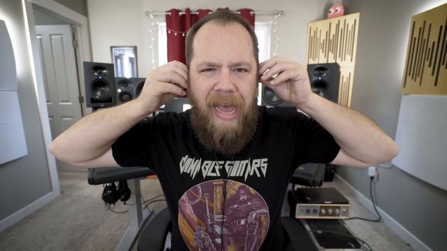 Review: Sennheiser IE 40 Pro In-Ear Monitors смотреть онлайн