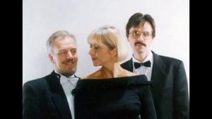 Трио Меридиан - Ностальгия по Настоящему