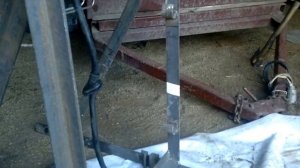 Гидроподъем сузуки ДТ40