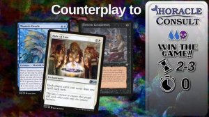 Combo Breakdown -- Thoracle Consult