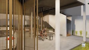 Kenzo Tange A Growing House