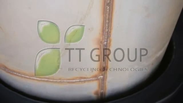 Установка пиролиза ФОРТАН / Pyrolysis plant FORTAN смотреть онлайн