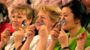 5 способов навести красоту не выходя из дома. Жить здорово!