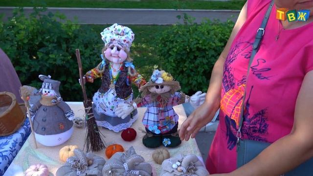 День цветов 2023 смотреть онлайн