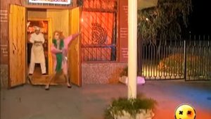 Каламбур Бар\Повар напал на клиентку