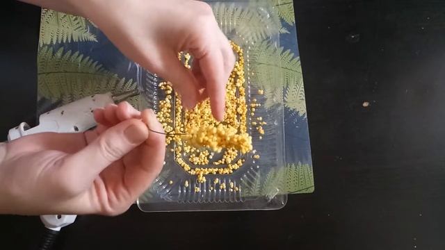 DIY ВЕСЕННИЙ ВЕНОК смотреть онлайн