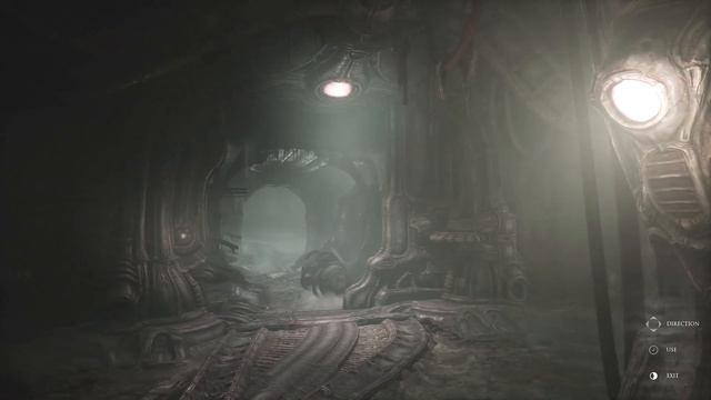 《蔑視》序章實機遊戲演示 Scorn - Official Prologue Gameplay Walkthrough Video смотреть онлайн