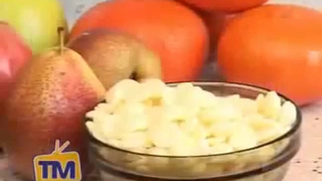 Шоколадный фонтан фондю Chocolate Fondue Fountain (40 см) смотреть онлайн