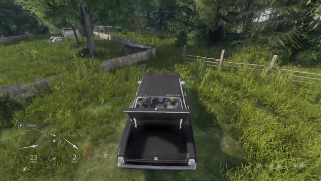 Защитили чужую базу от клана рейдеров. Попали в бесконечный бой - DayZ