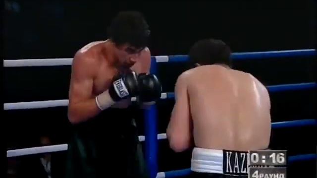 Бокс. Кубок Кости-Дзю. Фариз Казымовvs Карен Тевосян2009 смотреть онлайн