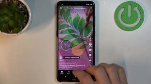 Как сделать репост в приложении TikTok / Как порекомендовать видео в тиктоке