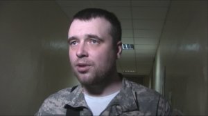 Заявление Михаила Амерберга